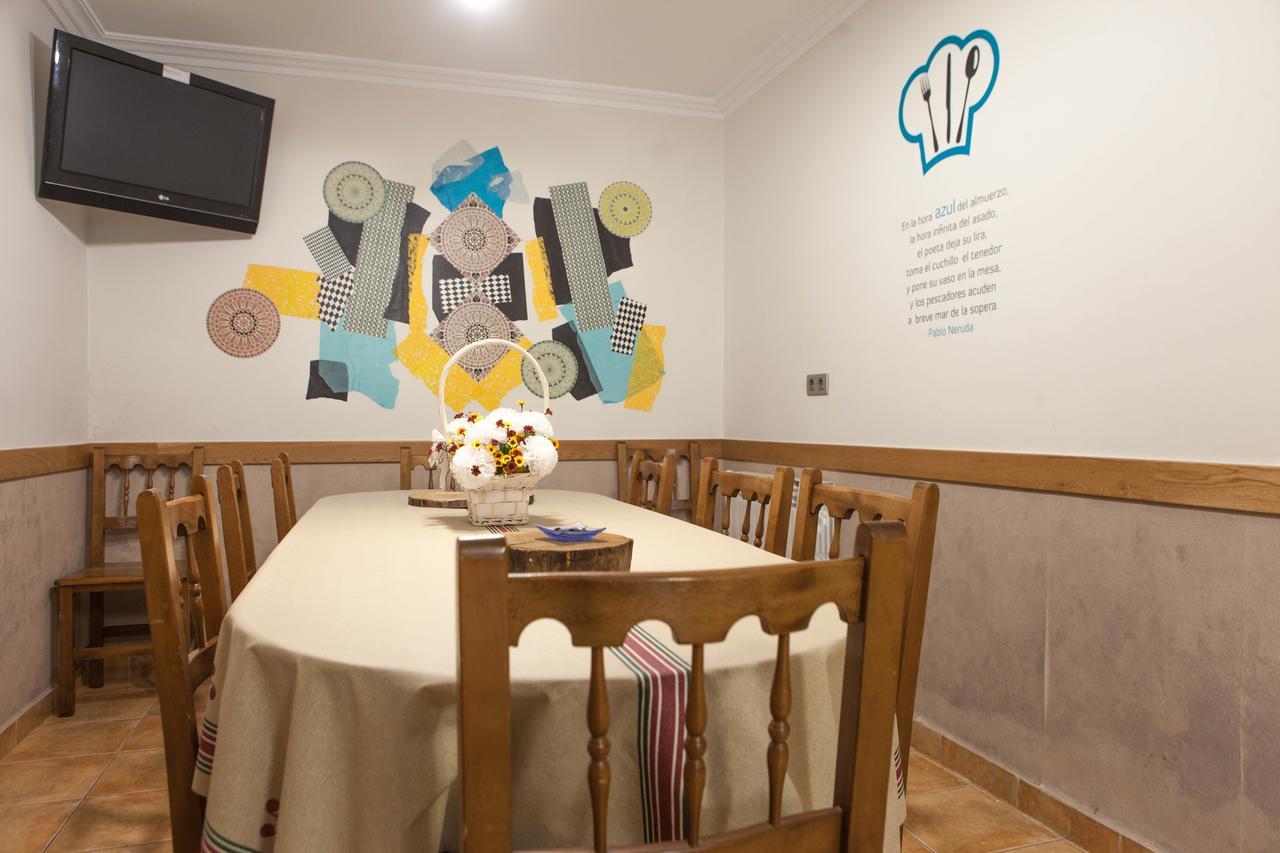 Casa Rural Lagun Etxea Pobes Екстериор снимка