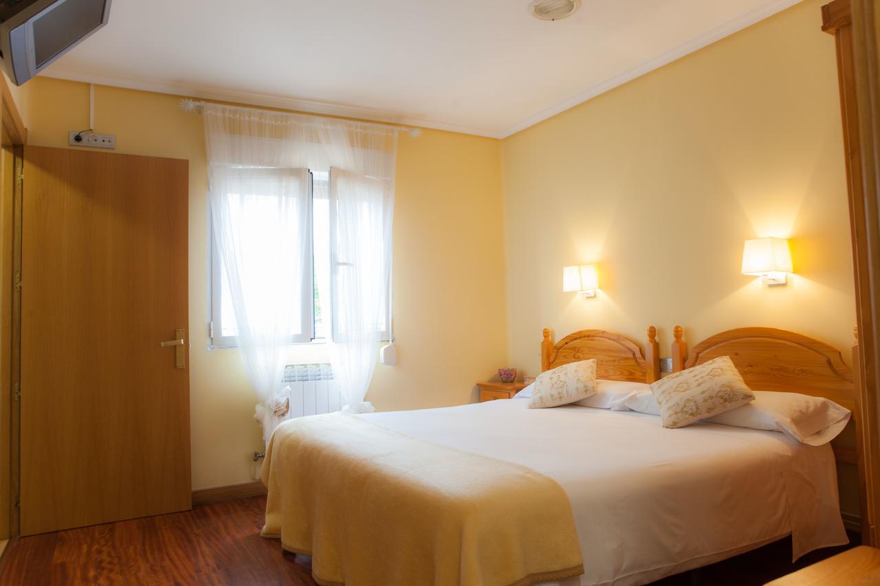 Casa Rural Lagun Etxea Pobes Екстериор снимка