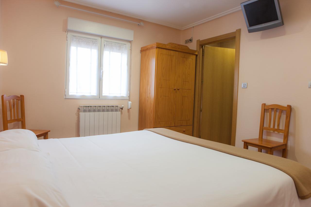 Casa Rural Lagun Etxea Pobes Екстериор снимка