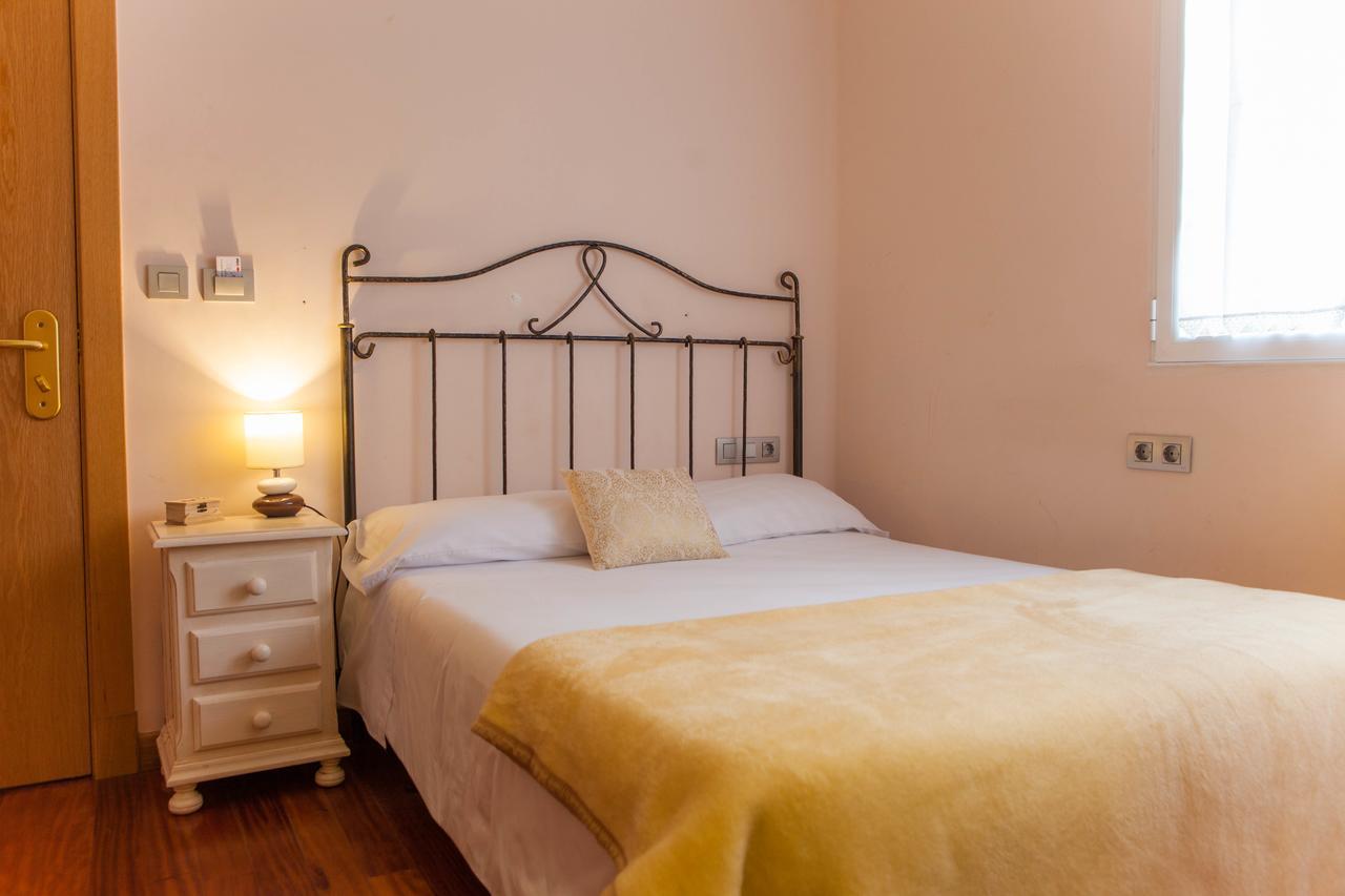 Casa Rural Lagun Etxea Pobes Екстериор снимка